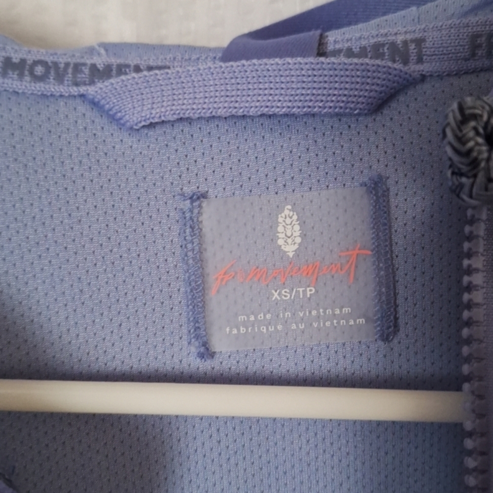 Free People Happy Camper Pullover Size Xs - Picture 12 of 16